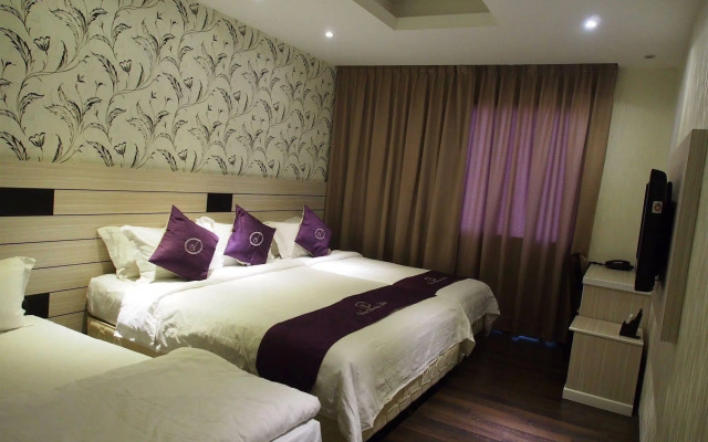 Venus Boutique Hotel