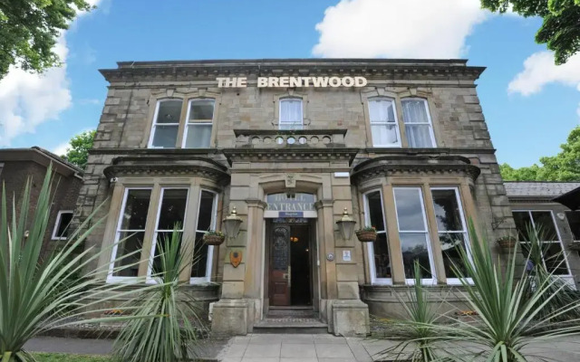 The Brentwood Hotel by Greene King Inns