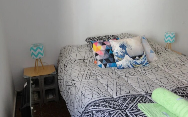 Beautiful Quiet Apartment Near Aristides