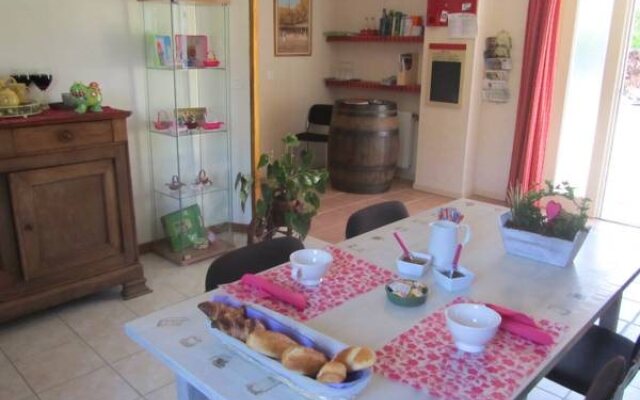 Aux Gourmandises