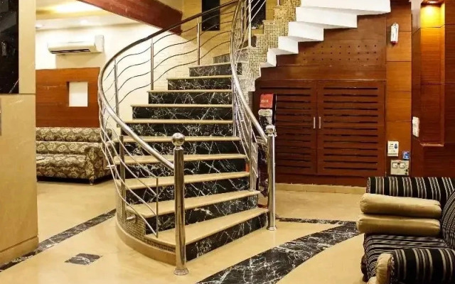 Oyo 1411 Hotel Vanson ViIlla