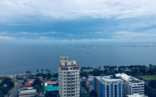Serena's House - Manila
