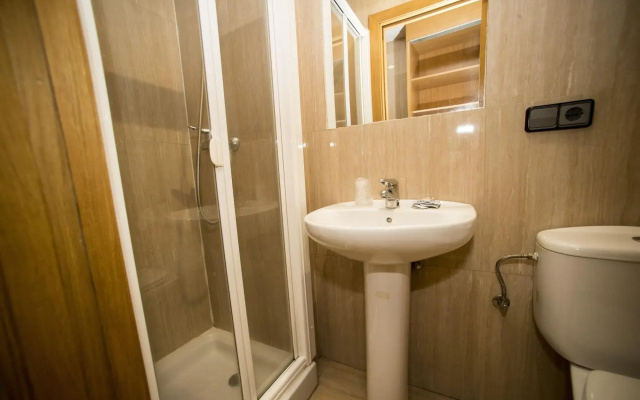 Hostal Caballeros