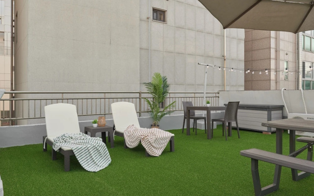 Dawoo House2