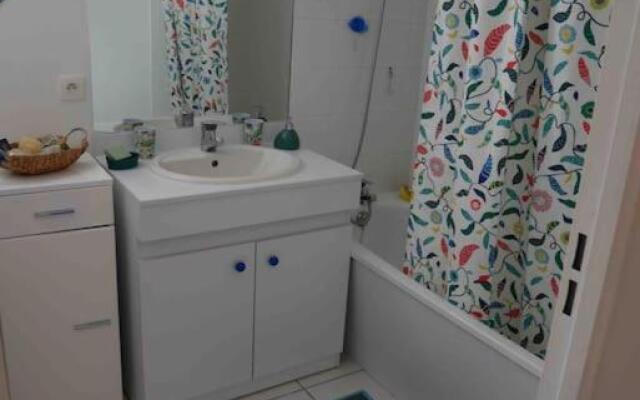 Charmant T2 Coeur de Ville