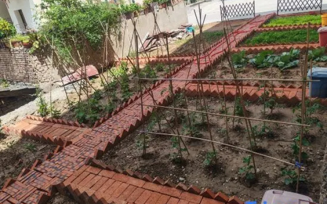 Qiansuyuan Homestay