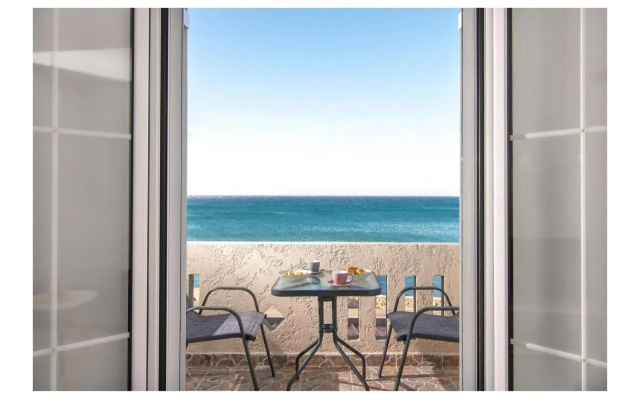 Kastri Mare Sea View Residences by Estia