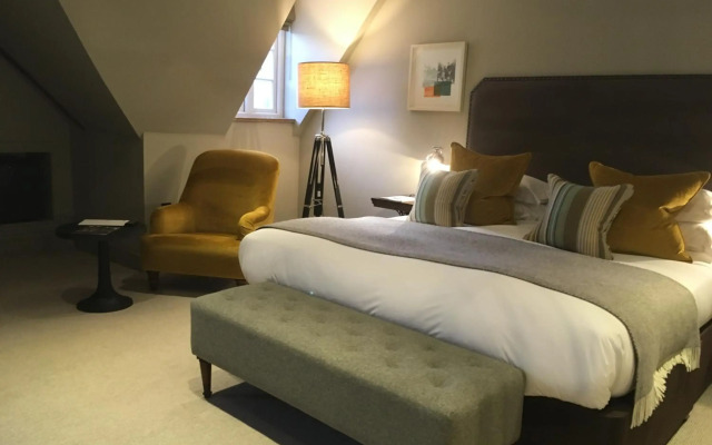 Kings Head Hotel
