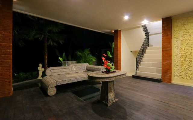 Amatara Abirama Villas