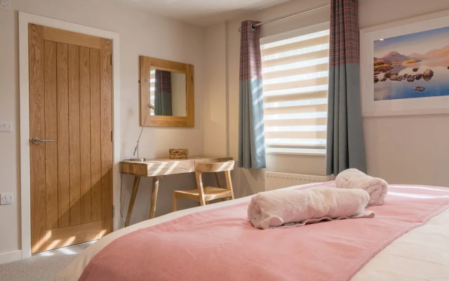 Howe Keld 2 Ground Floor