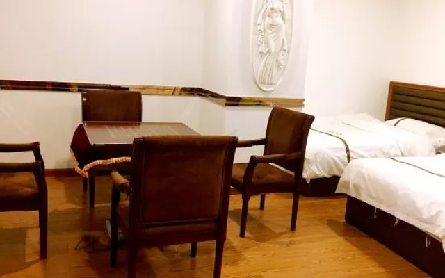 Sun Moon Star Hotel (Changchun Far East Wholesale)