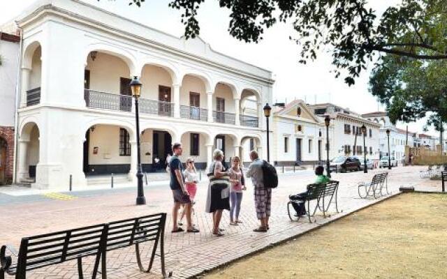 Casa de Huespedes Guadalupe