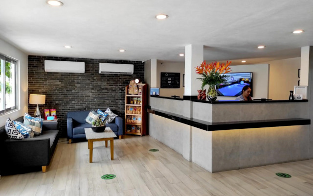 Hotel Star Manzanillo