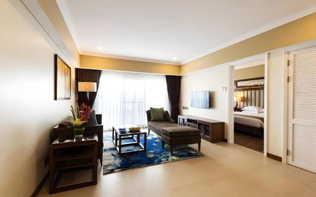 JPark Island Resort & Waterpark
