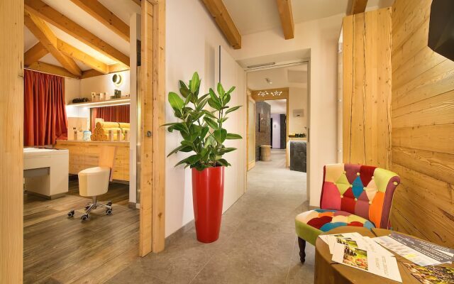 Hotel Cristallo