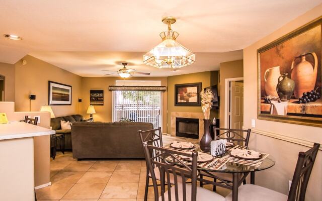 Resort Vacation Rentals P.T.C.