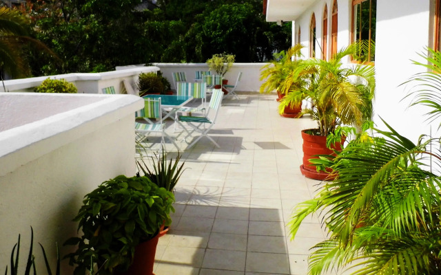 D'Cesar Hotel Acapulco