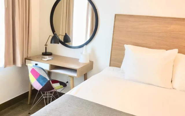 San Diego Downtown Lodge