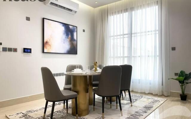 Kease Mughrizat B-4 Royal touch Terrace GZ26