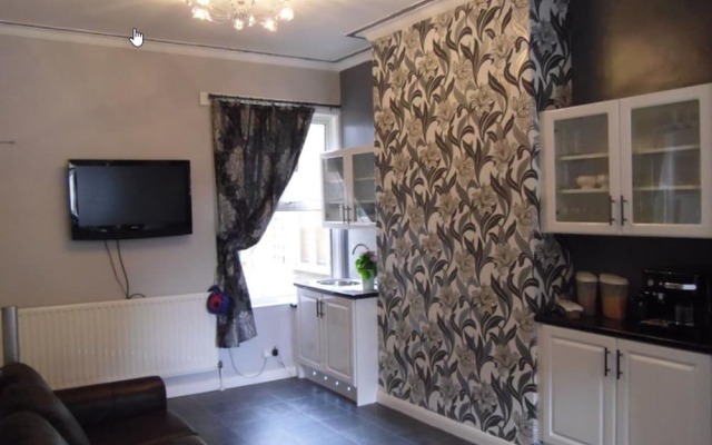 MJ Guest House