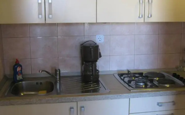 Apartments Ivana Barčot