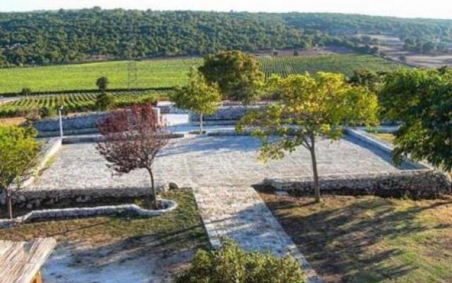 Trulli Panoramici