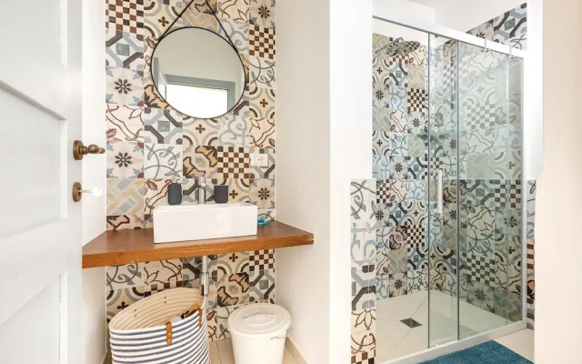 2124 I Colmi Trulli Suites