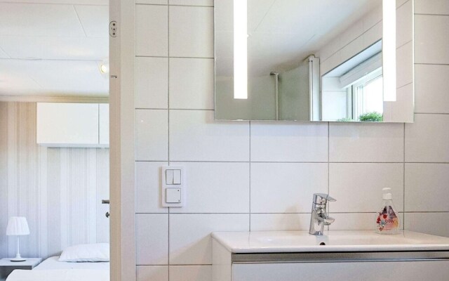 Holiday Home in Hunnebostrand