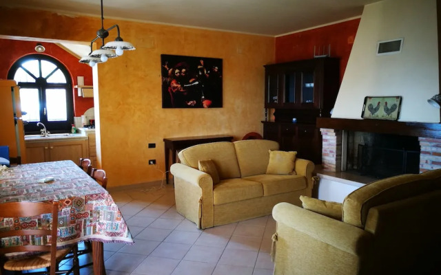 Villa Agreste