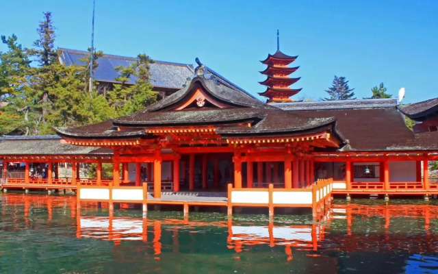 Kimatsu Ryokan