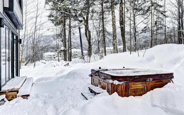 Chalet 08 Chemin des Skieurs