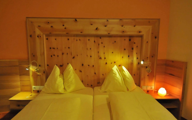 Thermenhotel PuchasPLUS