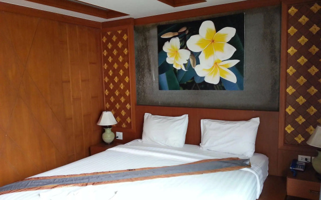 Renoir boutique hotel