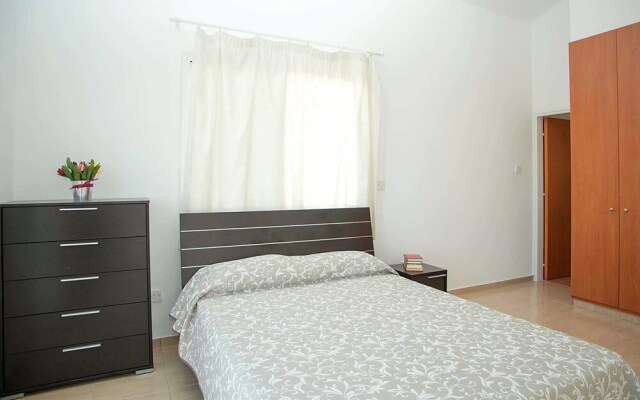 Villa Hibiscus Eastmed Villas