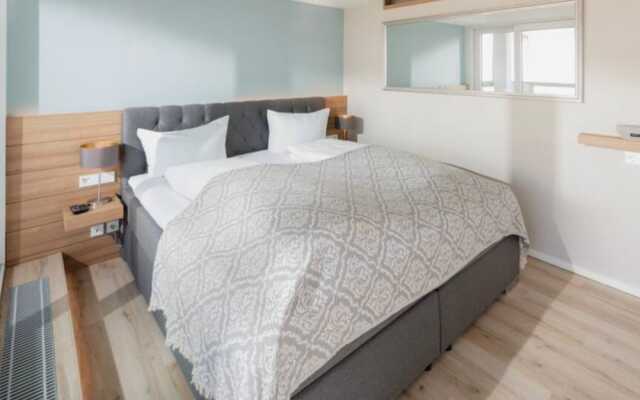 Suite Norderney Smart Seaside Germany