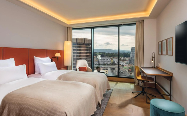 Mövenpick Hotel Basel