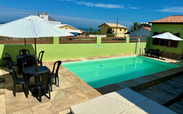 Pousada Aconchego de Maricá