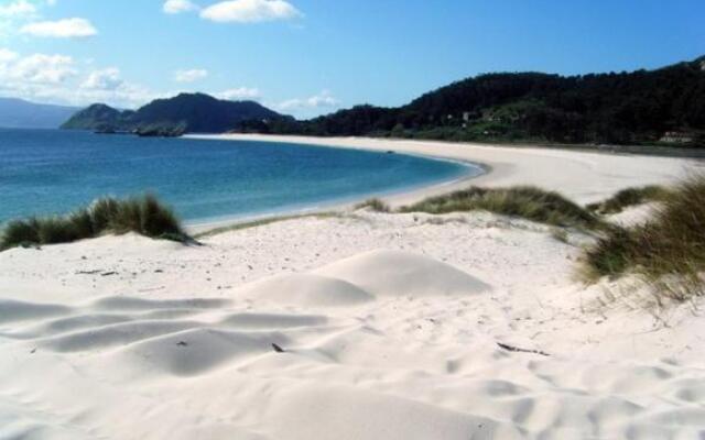 Apartamento Redondela céntrico