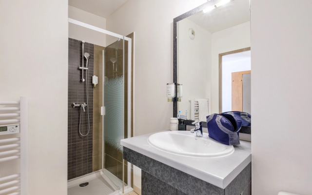 Comfort Aparthotel Antibes Le Maestria