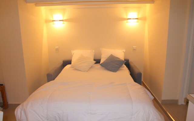 Happy Few - la Petite France