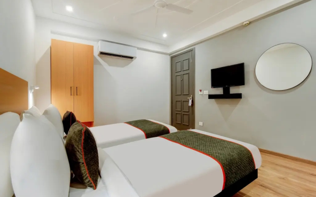 OYO Townhouse 219 Sector 49 Gurgaon