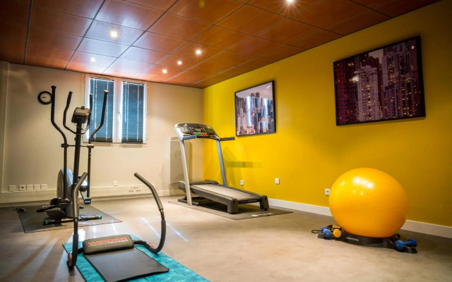 Best Western Hotel Atrium Valence