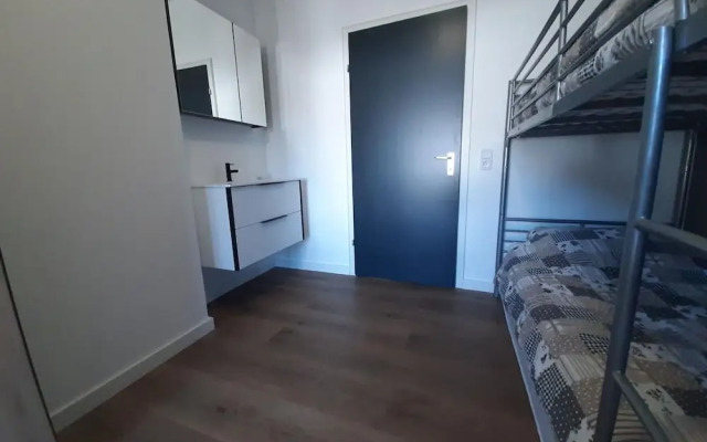 Villa in Winterberg Near the ski Resort