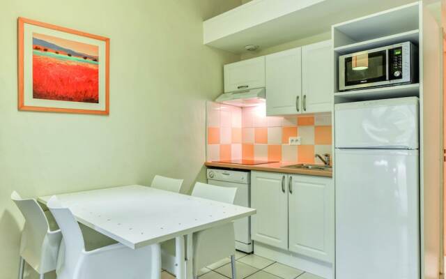 SOWELL Family Cap d'Agde