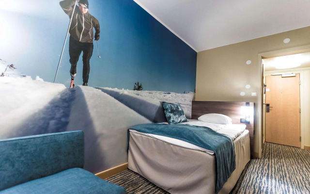 Scandic Lillehammer Hotel