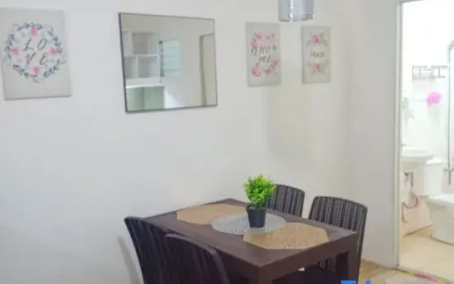 Serene Getaway in Dadiangas, General Santos City