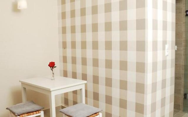 Villa Ariadni Apartments