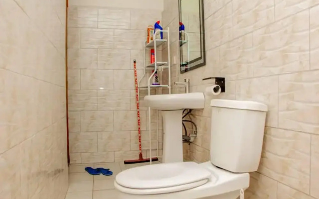 Spacious- Brb Homes Bukoto