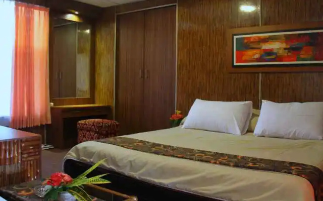 Sindang Reret Hotel and Resto Ciwidey