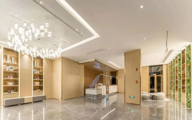 Lavande Hotel Xiamen Airport Wuyuanwan Metro Station